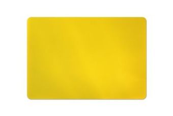 Доска разделочная 400х300х12 мм желтая Viatto SZ4030yellow – купить по цене завода