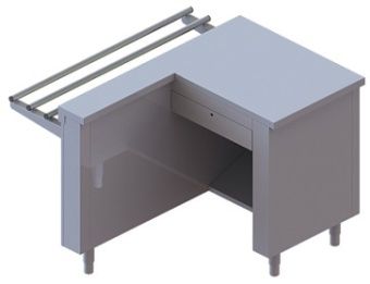 Модуль кассовый Apach Chef Line Luc812R Special – купить по цене завода