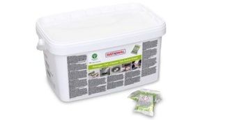 Таблетки для мойки Rational Active Green – купить по цене завода