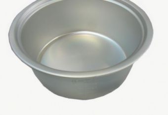 Рисоварка FoodAtlas CFXB-100-4 (AR) на 10л, 1,55кВт, 460х410х330м – купить по цене завода