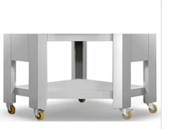 Подставка Cuppone Caravaggio Scr535/2 Rs под печь для пиццы – купить по цене завода