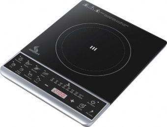 Плита индукционная Airhot Ip2000 Slim – купить по цене завода