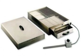 Коптильня Roller Grill Fm 2 – купить по цене завода