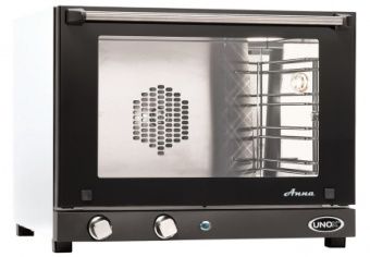Печь конвекционная Unox XF023 Anna – купить по цене завода