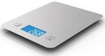 Весы кухонные Gemlux GL-KS1702A – купить по цене завода