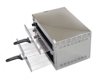 Печь статическая Kocateq EPC02ECO – купить по цене завода
