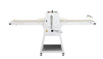 Тестораскатка Ash600/1300 Var Apach – купить по цене завода