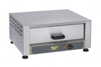 Подогреватель Roller Grill CB 20 B для булочек для хот-догов – купить по цене завода