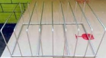 Вставка для пекарских листов Comenda 530225 – купить по цене завода