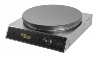 Блинница Grill Master Ф1БкрЭ (21805) электр. 1х400мм – купить по цене завода