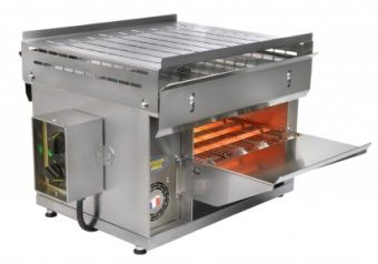 Тостер Roller Grill CT-3000 B – купить по цене завода