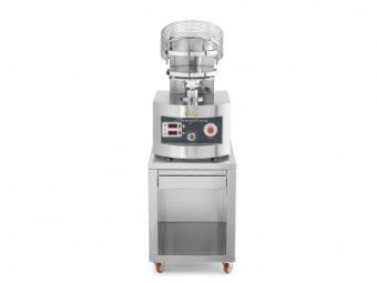 Пресс для пиццы Cuppone Pzf/30Ds – купить по цене завода
