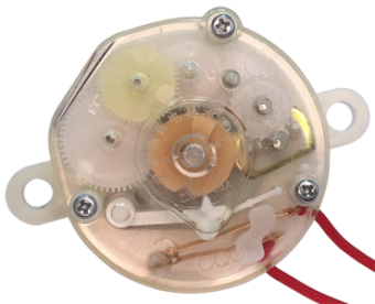 Таймер для тестомесов Crazy Pan cp-sm20, cp-sm20v2, cp-sm30, cp-sm30v2 – купить по цене завода