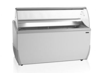Витрина для мороженого Tefcold Udrs9 – купить по цене завода