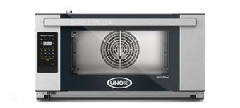 Конвекционная печь Unox XEFT-03EU-EGDN – купить по цене завода
