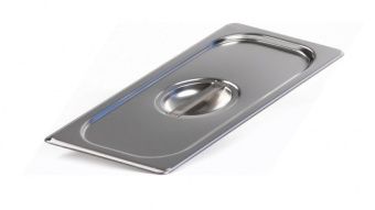 Крышка гастроемкости GN2/4 Viatto 824-L – купить по цене завода