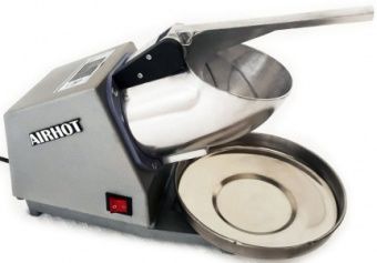 Измельчитель льда Airhot IC-1 – купить по цене завода
