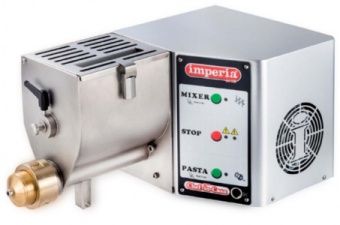 Экструдер Imperia (La Monferrina) Chef-in-Casa (750) 220В с тестомесом без фильер – купить по цене завода
