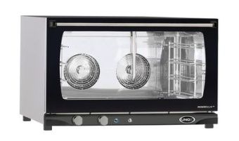 Печь конвекционная Unox XFT193 Rossella (Manual) дверь сверху-вниз 220/380V – купить по цене завода