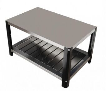 Подставка Grill Master 40001 под плиту ф4 – купить по цене завода