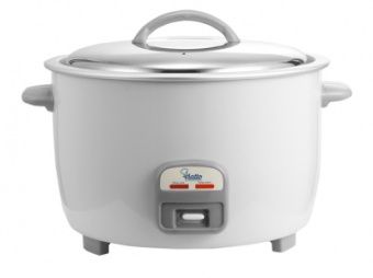 Рисоварка Viatto SQ-56 на 13л/5,6кг, 1,95кВт, 470х470х280мм – купить по цене завода