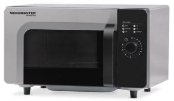 Печь СВЧ Menumaster Rms510Ds2 – купить по цене завода