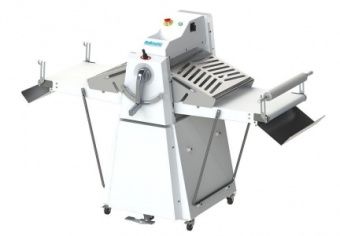 Тестораскатка Rollmatic R50/08 /ПЕДАЛЬ – купить по цене завода