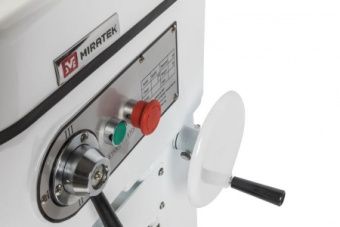 Миксер планетарный Miratek MGR-40 – купить по цене завода