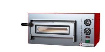 Печь для пиццы Pizza Group Compact M35/8-M (1 камера) – купить по цене завода