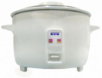 Рисоварка FoodAtlas CFXB-100-4 (AR) на 10л, 1,55кВт, 460х410х330м – купить по цене завода