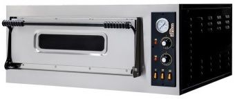 Печь для пиццы Itpizza Ms4 220В – купить по цене завода
