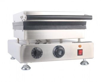 Гриль контактный Kocateq GH25PB для пицца-бомб – купить по цене завода