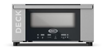 Печь подовая Unox XEBDC-02EU-D – купить по цене завода