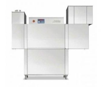 Машина посудомоечная Dihr Rx 101 E – купить по цене завода