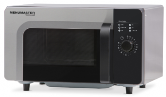ПЕЧЬ СВЧ RMS510DS2 Menumaster, США – купить по цене завода