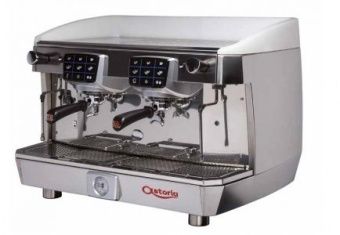Кофемашина Astoria Sae/2 Core 600 Inox C.M.A. – купить по цене завода