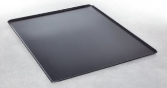 Противень Rational 6013.2103, GN 2/1 неперфорированный – купить по цене завода
