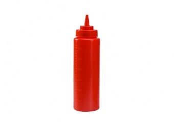 Диспенсер для соусов Viatto JW-LBSD24 RED – купить по цене завода