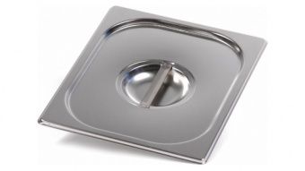Крышка гастроемкости GN1/2, 812-L Viatto 812-L – купить по цене завода