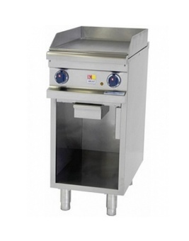 Поверхность жарочная Kogast EZ-T49/P-J 52130 открытая 900 серии – купить по цене завода