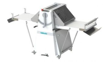 Тестораскатка Rollmatic R65/18/Лотки – купить по цене завода