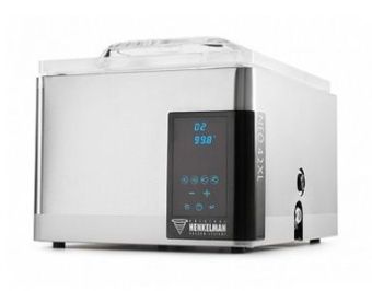 Упаковщик Henkelman Neo 42 вакуумный – купить по цене завода