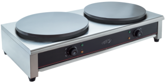 Блинница Crazy Pan CP-CM400D – купить по цене завода