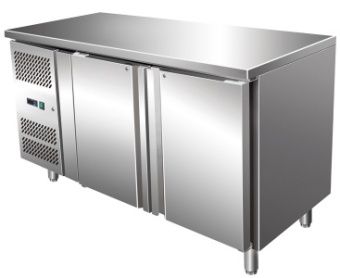 Стол морозильный Koreco GN1500BT – купить по цене завода
