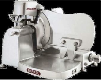 Слайсер Berkel Suprema Pem350 3Ф. – купить по цене завода