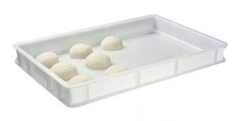Короб для теста Paderno 4176213 – купить по цене завода