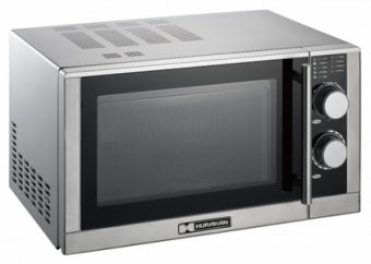 ПЕЧЬ СВЧ Hurakan HKN-WP900G – купить в Боре артикул завода ап311