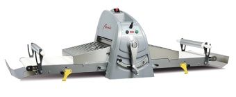 Тестораскаточная машина Flamic SF500BDX1000 – купить по цене завода