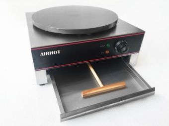 Блинница Airhot Be-1 – купить по цене завода