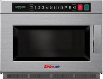 Печь СВЧ TurboAir Tmw-1800Hd – купить по цене завода